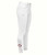 Girls Cavalleria Toscana CT Motif Print Breech WHITE side