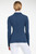 RJ Classics Sonoma Show Coat EVENING BLUE back