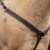 Circle Y Bluestem Breast Collar horse