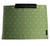 Hunt Seat Paper Co. Lucky Placemat Set of 4 OLIVE