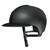 KEP Cromo 2.0 Polo Visor Matt Helmet BLACK side