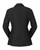 Kerrits Petite Affinity Aero Show Coat BLACK back