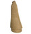 Scala Anji Knitted Poly Straw Hat DESERT rolled