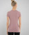 Anique Crew Short Sleeve SPICED CHAI back