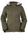Outback Trading Co. Hattie Jacket OLIVE