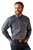 Men's Ariat Kieran WF Fitted Shirt FRONT