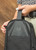 Kerrits EQ Boot Bag BLACK handle