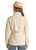 Powder River Canvas Jacket NATURAL back
