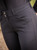 Pénélope Elegance Breeches BLACK BELT