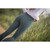 Pénélope Elegance Breeches FOREST GREEN BACK