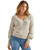 Wrangler Retro Deep V-Neck Sweater FRONT