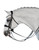 Lara Tweedie Glam Double Bridle LEFT