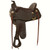 Tucker High Plains Tooled Trail Saddle T60