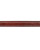 Walsh Fancy Stitch Leather Lead CHESTNUT