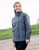 TKEQ All Weather Jacket SIDE