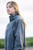 TKEQ All Weather Jacket SLEEVE