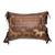 Hold Your Horses Western Pillow