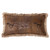 Running Horses Western Pillow