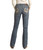 Rock & Roll Denim Horseshoe MR BC Jean BACK