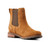 Ariat Wexford Chelsea Boot CHESTNUT instep