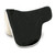 Toklat Microsuede Tucker Equitation Pad BLACK