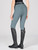 Vestrum Molveno Breeches Full Grip BLUE back