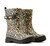 Ariat Kelmarsh Mid Rubber Boot LEOPARD CAMO pair