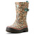Ariat Kelmarsh Mid Rubber Boot BUTTERFLY 3-4