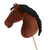 Toy LeMieux Hobby Horse CHANCER