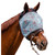 Mackey Equine Squirrel Fly Mask RIGHT