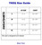 TKEQ Size Guide