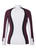 Kerrits Affinity LS Show Shirt VINEYARD back