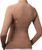 GhoDho Lyra Base Layer SEPIA BACK