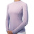 GhoDho Lyra Base Layer LILAC FRONT