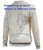 Struck Emboss Crewneck BACK EMBOSSING