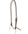 Martin Saddlery Deadwood Split Ear Headstall