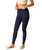 Ariat EOS 2.0 Tights Full Seat NAVY front