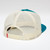 Kimes Ranch Conway Trucker Hat TEAL back