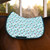 D&S AP Saddle Pad START W/ C horse