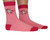 Belle & Bow Youth Socks PINK