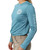 TKEQ Crest Sustainable LS Malibu SIDE