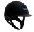 Custom Samshield Helmet Example BLACK w/ NAVY