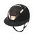 Custom KASK Helmet Example Black and Rose Gold