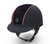 Custom Charles Owen Helmet Example AYR8