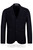 RJ Classics Hudson Jacket BLACK front