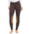 RJ Classics Gracie Breeches WINE front