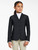 RJ Classics Harmony Jr 2.0 Show Coat  BLACK front