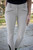 Pénélope Rocky Knee Patch Breeches BEIGE front