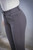 Pénélope Rocky Knee Patch Breeches DK GREY side