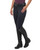 Kerrits Affinity Pro KP Tights BLACK front pocket